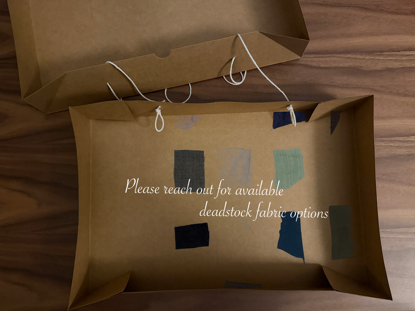 ATELIER BOX