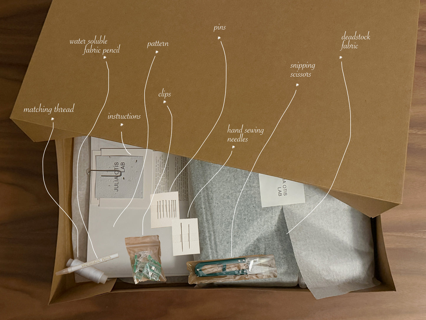 ATELIER BOX